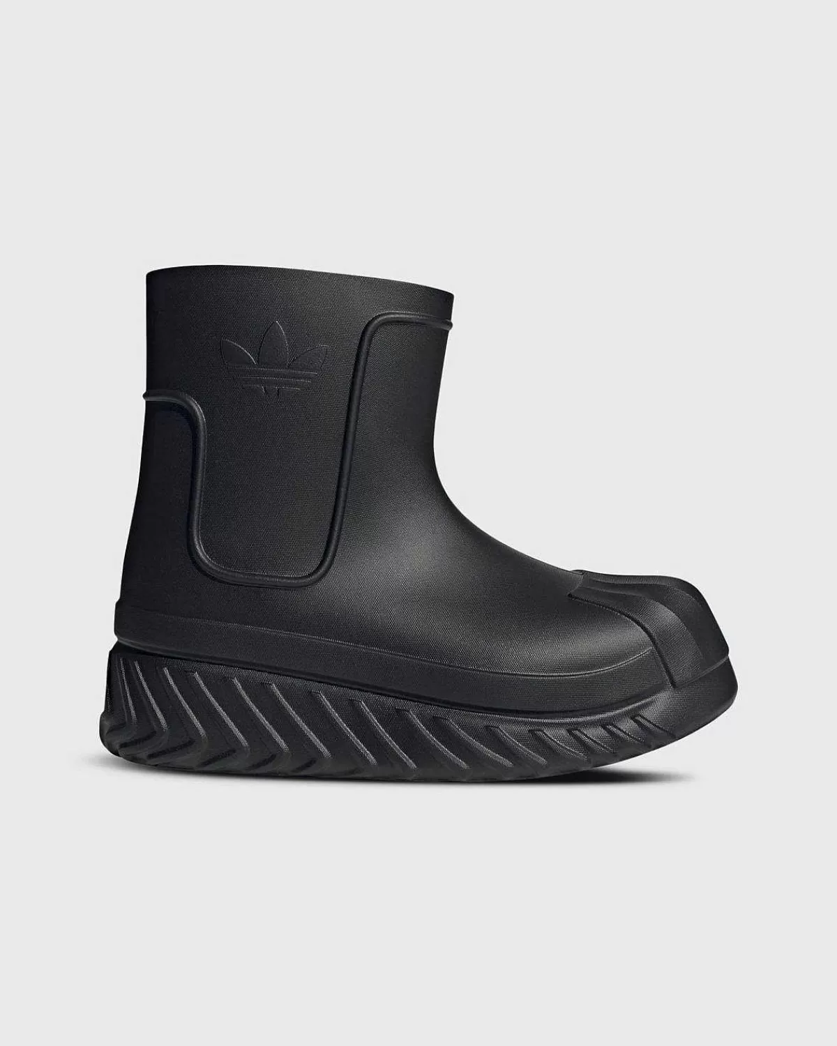 Støvler>Adidas Adifom Sst Boot Core Sort