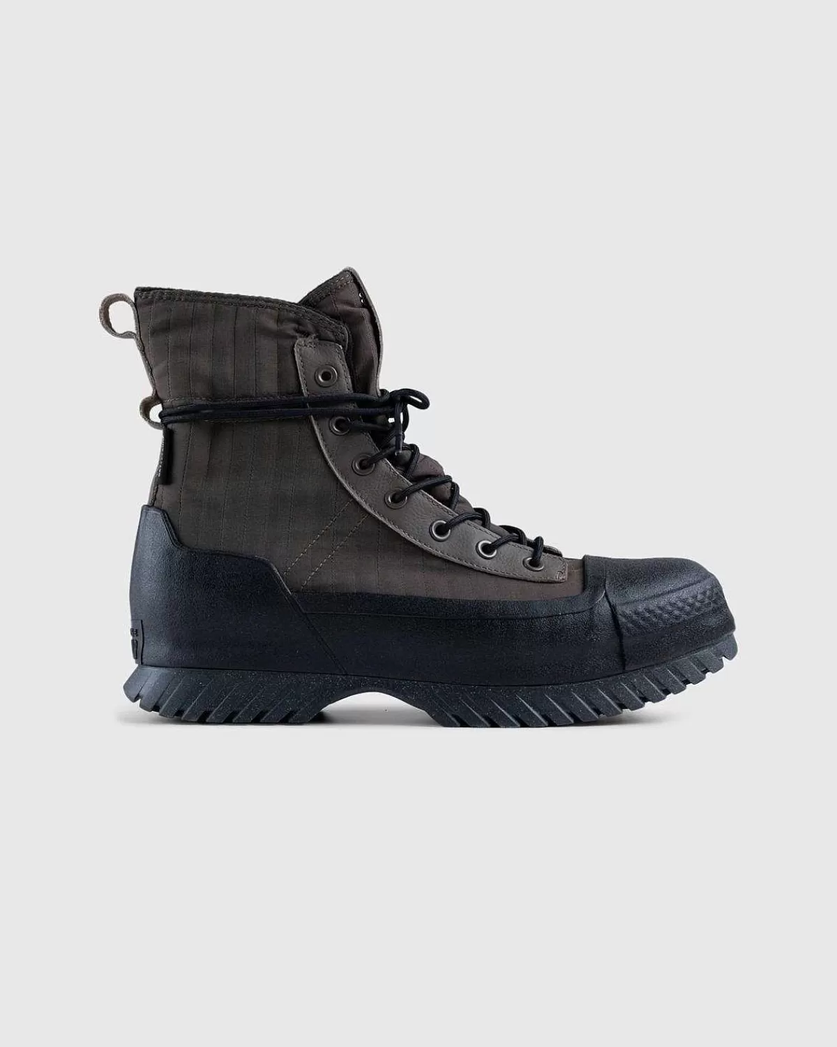 Sneakers>Converse Chuck Taylor All Star Lugged 2.0 Platform Boot Engine Smoke/Black