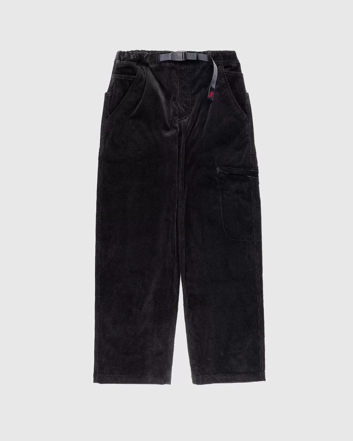 Bukser>Gramicci Corduroy Utility Pant Sort