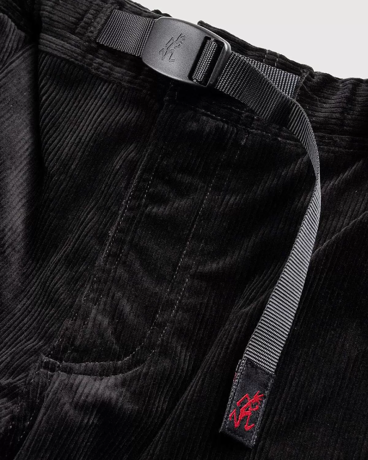Bukser>Gramicci Corduroy Utility Pant Sort
