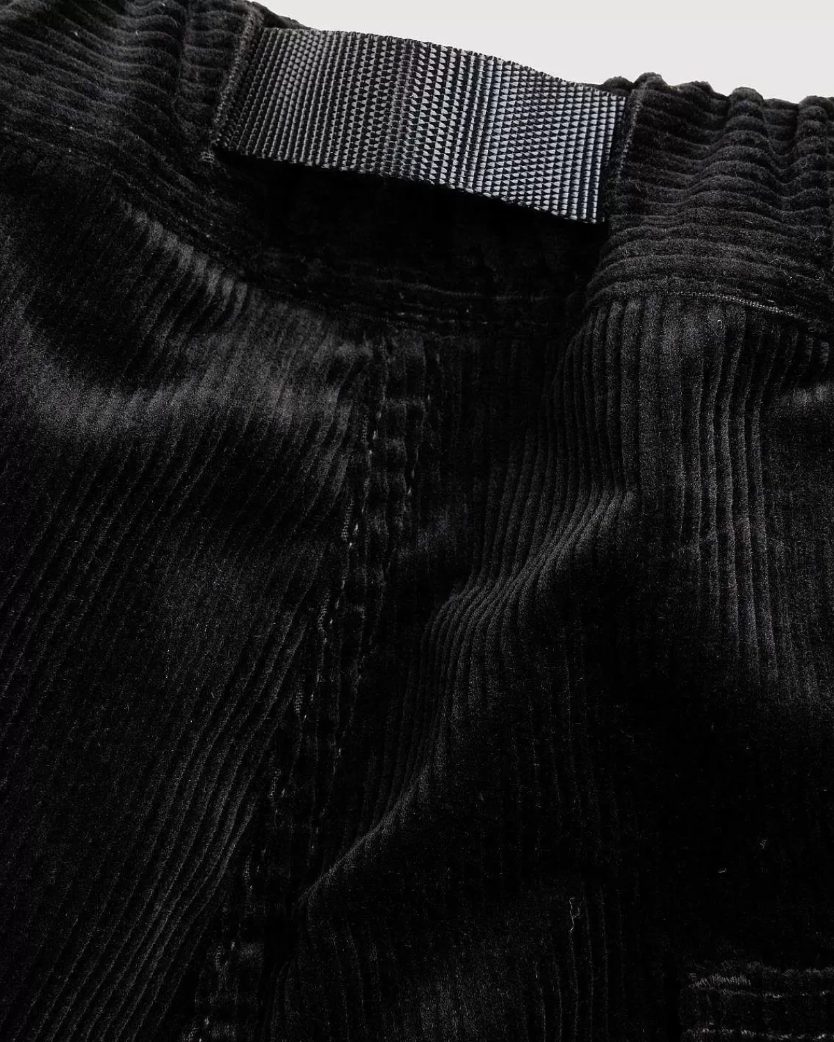 Bukser>Gramicci Corduroy Utility Pant Sort