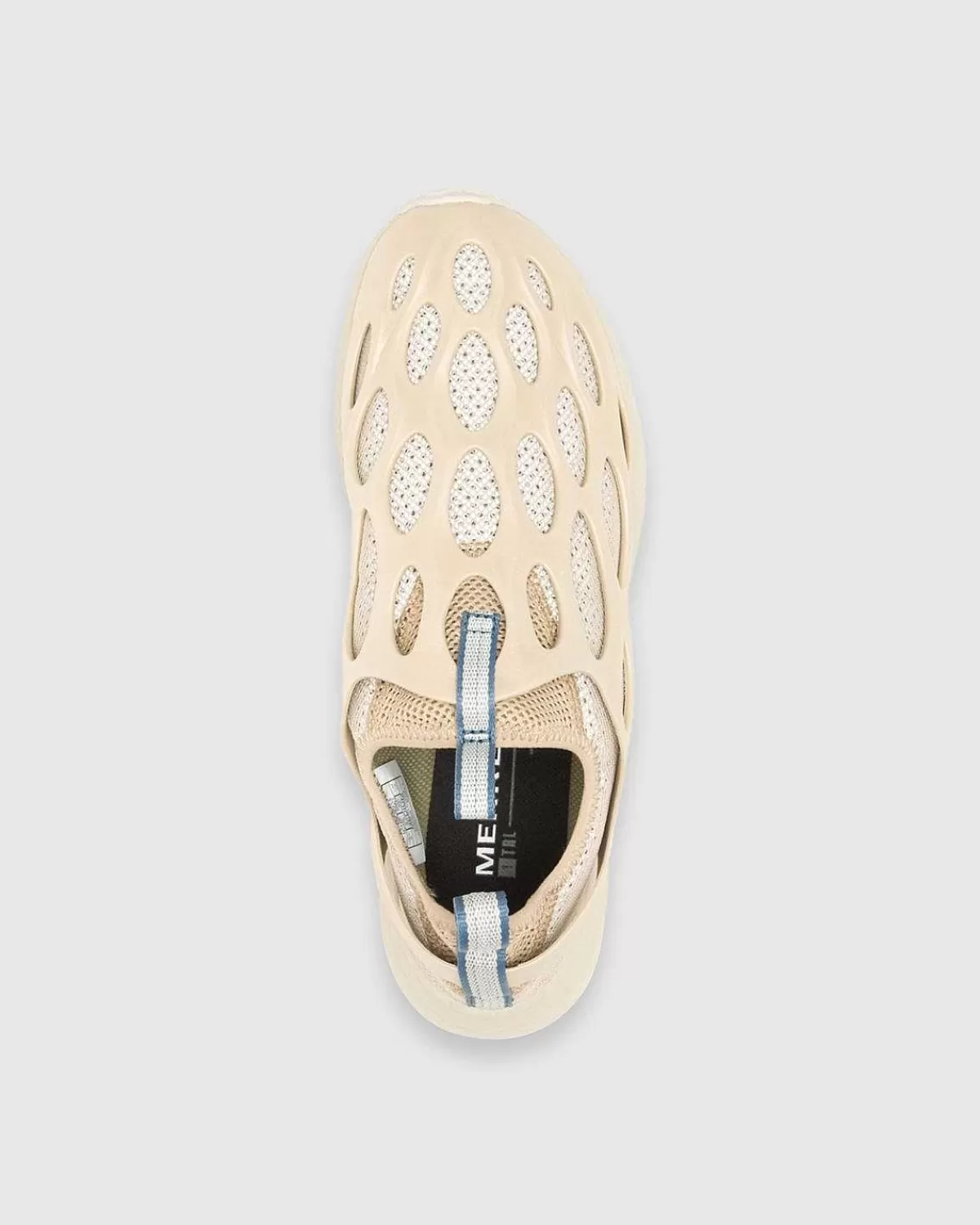 Sneakers>Merrell Hydro Runner Rfl 1Trl Beige