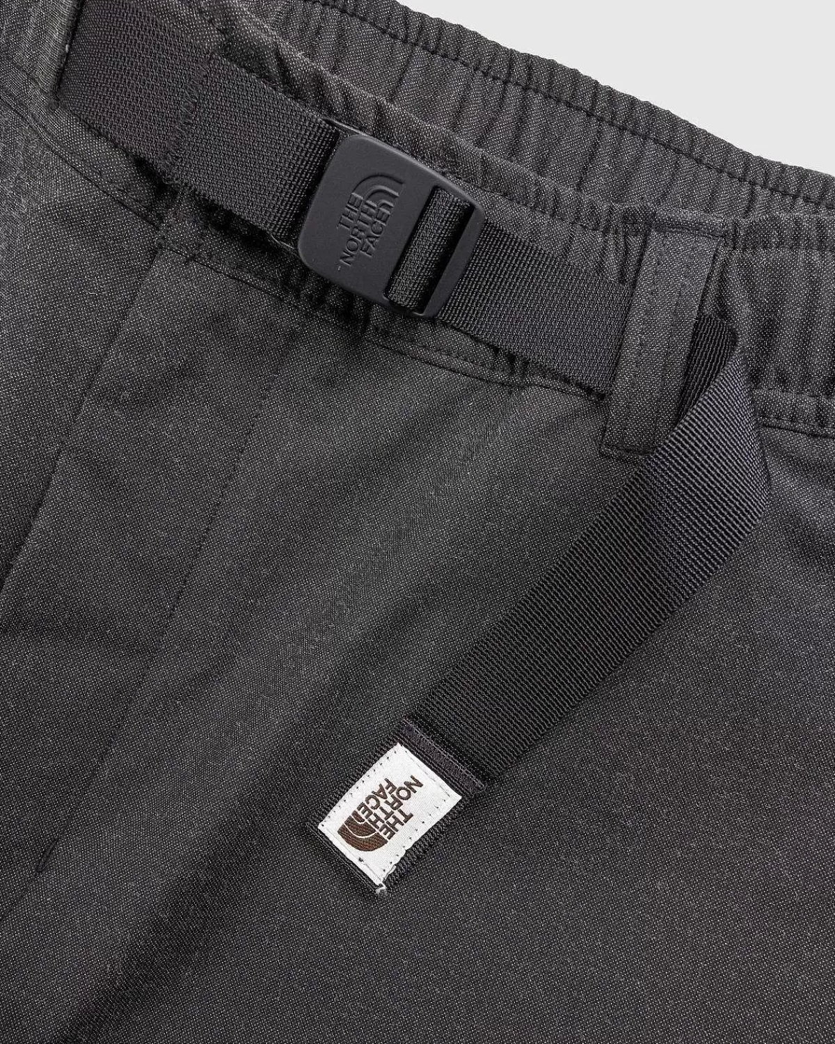 Shorts>The North Face M66 Tek Twill Short Tnf Sort