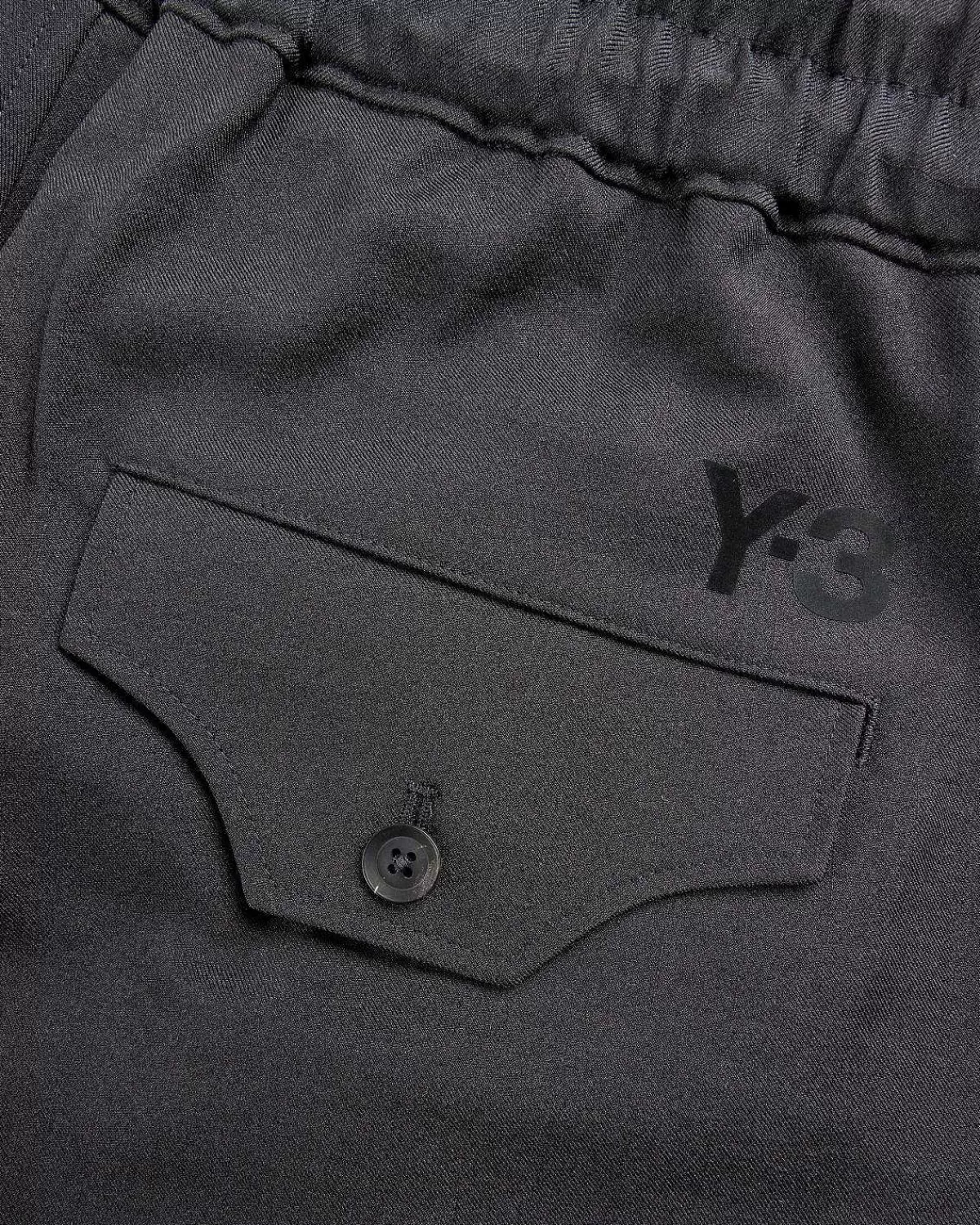 Shorts>Y-3 Sport Uniform Shorts Sort