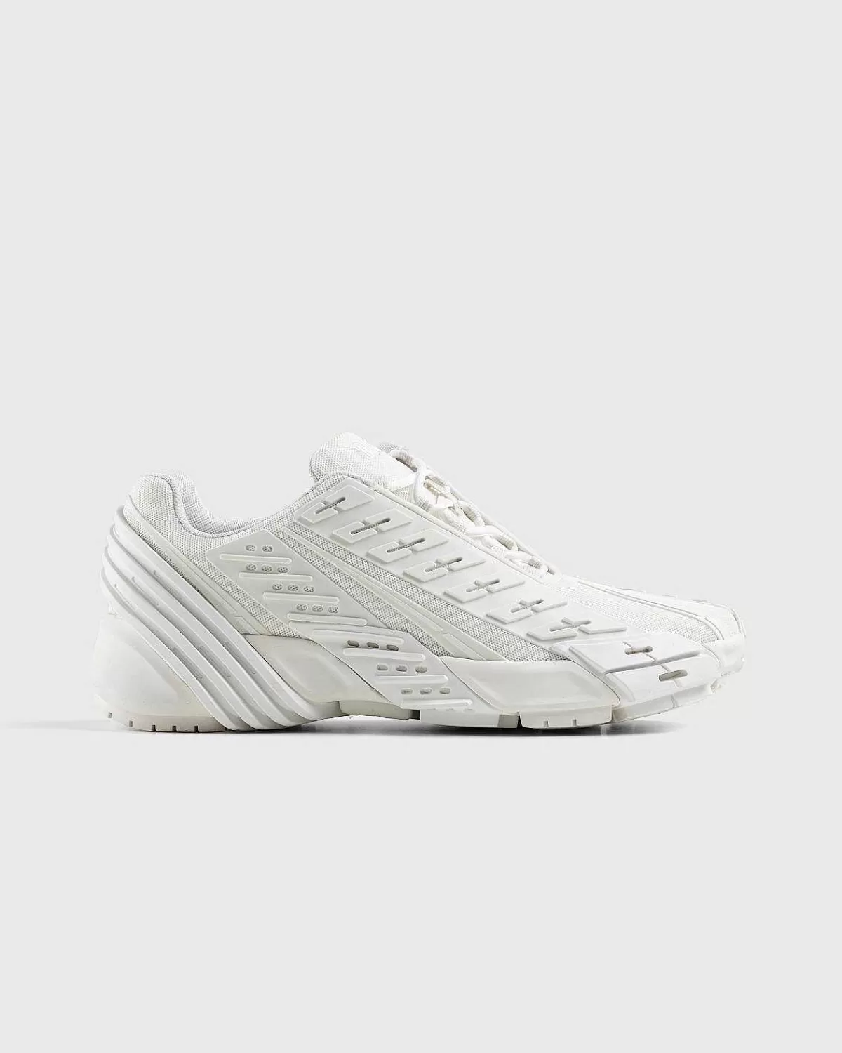 Sneakers>Diesel S-Prototype Low Sneakers Hvid