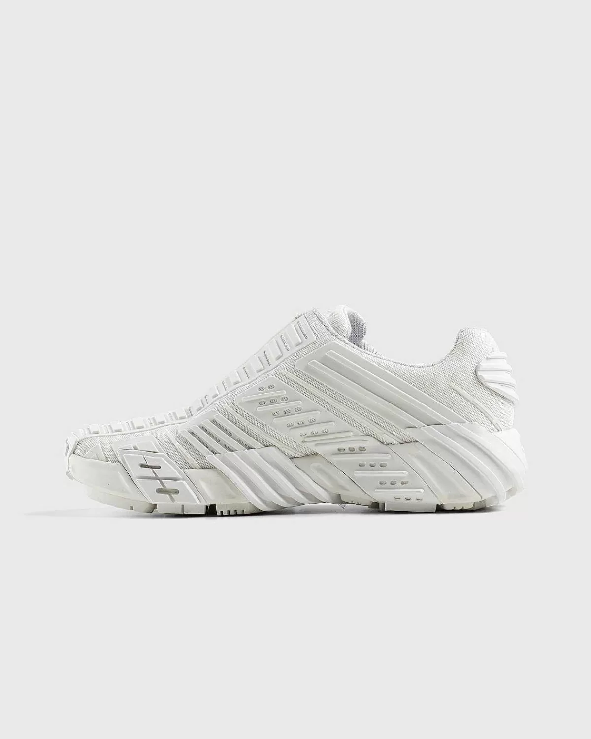 Sneakers>Diesel S-Prototype Low Sneakers Hvid